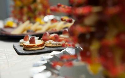 Catering buffet en Mérida (Badajoz) | 5 Presupuestos GRATIS