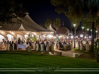 Imagen 1 - Aljaima Catering