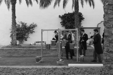 Imagen 5 - Sartoria Catering Sevilla