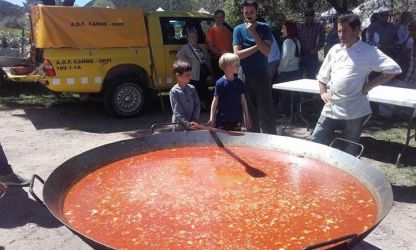 Imagen La Nostra Paella