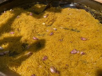 Imagen: FIDEOS PARA EMPEZAR A TOSTAR