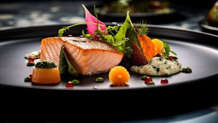 Imagen: Emplatados pescado