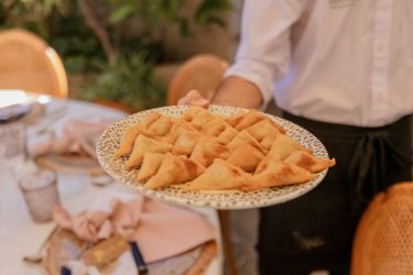 Imagen Esterlicia Catering