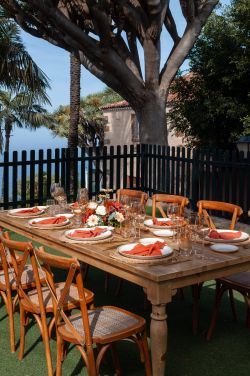 Imagen: Banquete otoñal