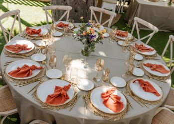 Imagen: Banquete viajes