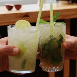 Imagen: Brindamos contigo para un día único