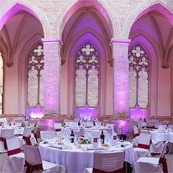 Imagen El Milagro Catering