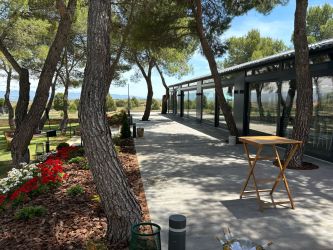 Imagen: Finca valverde nuevo espacio para bodas