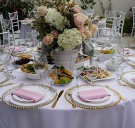 Imagen Catering Ayre