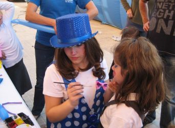 Imagen 1 - Fiestas Infantiles Pequeñin S.L