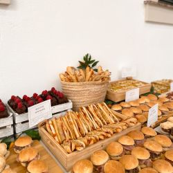 Imagen: Catering corporativo