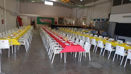 Imagen: Grandes eventos
