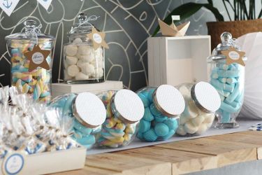 Imagen: Mesas dulces para eventos