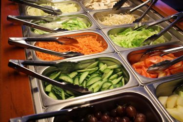 Imagen: Gestion de cocinas para colectividades
