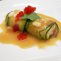Imagen: Cocina fresca y sabrosa
