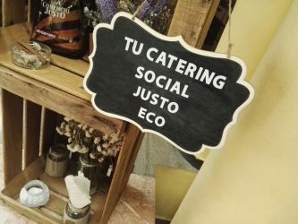 Imagen: CATERING SOCIAL y SOSTENIBLE