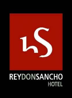 Imagen 2 - Hotel Rey Don Sancho