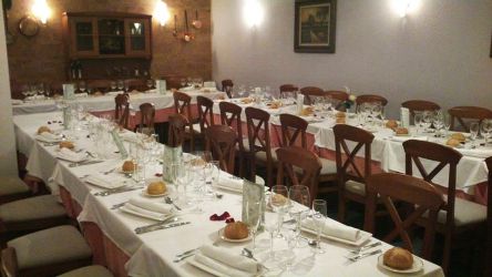 Imagen 4 - Restaurante El Viejo Roble
