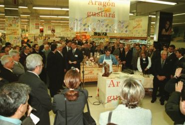 Imagen: Fiestas y presentaciones x todo el mundo
