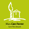 Logotipo Mas Can Ferrer