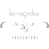 Logotipo Les Magnolies