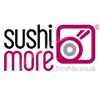 Logotipo SushiMore