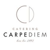 Logotipo Carpediem Catering
