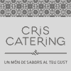 Logotipo Criscatering