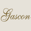 Logotipo Gascon Catering