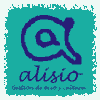 Logotipo Alisio Gestión de Ocio y Cultura,S.L.