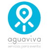 Logotipo Aguaviva