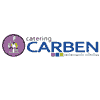 Logotipo Catering Carben S.L.