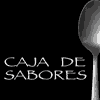 Logotipo Catering Caja de Sabores