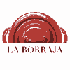Logotipo La Borraja