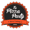 Logotipo Tu Pizza Party