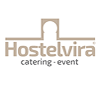 Logotipo Catering Hostelvira