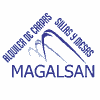 Logotipo Magalsan