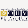 Logotipo Catering Velázquez