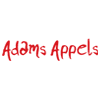 Logotipo Adams Appels Catering