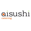 Logotipo Aisushi Catering