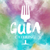 Logotipo Gula Catering