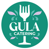 Logotipo Gula Catering