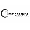 Logotipo Chef Casares