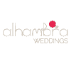 Logotipo Alhambra Weddings