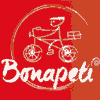 Logotipo Bonapeti World Wide