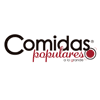 Logotipo Comidas Populares Catering