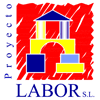 Logotipo Proyecto Labor S.L
