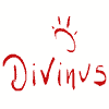 Logotipo Divinus Catering