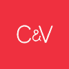 Logotipo C&V