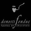 Logotipo Donosti Fondue